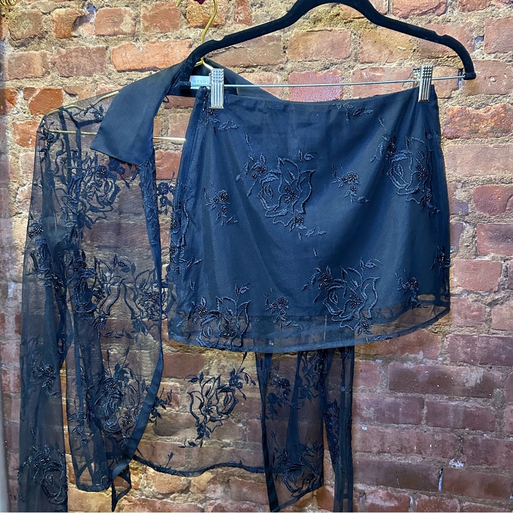 Meshki Vivica Set - Picture 5 of 8